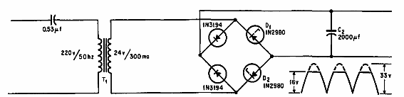 Limitador de corriente de resonancia magnética
Limitador de corriente de resonancia magnética