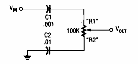 Control de agudos
Control de agudos