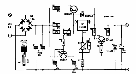 Control para mini taladros de placa 
