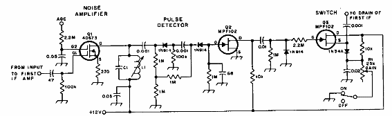 Cancelador de ruido
Cancelador de ruido