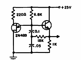 Diente de sierra
Diente de sierra