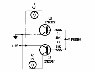 Prueba lógica
Prueba lógica