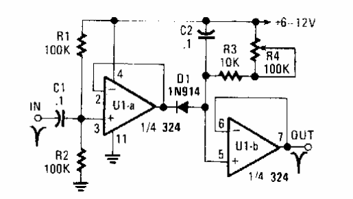 Estirador de pulso
Estirador de pulso