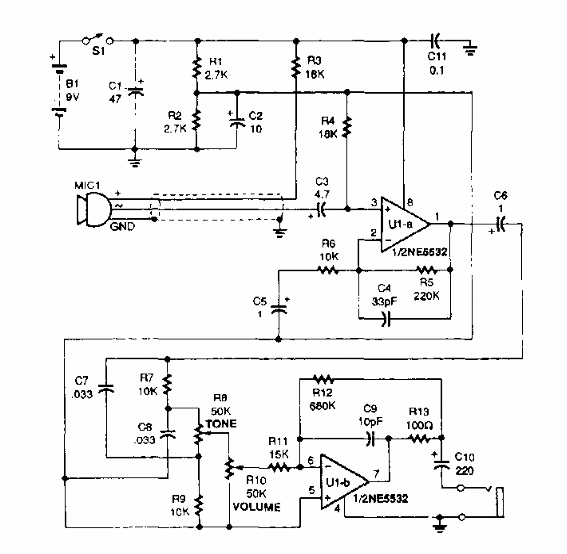 Estetoscopio automotriz
Estetoscopio automotriz