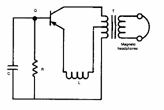 Monitor autoalimentado 
