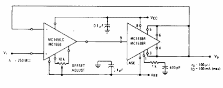 Seguidor de tensión
Seguidor de tensión