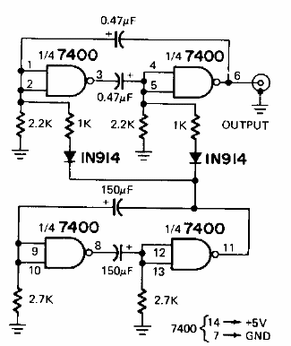 Sirena de dos tonos
Sirena de dos tonos