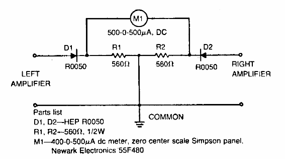 Prueba de equilibrio estéreo
Prueba de equilibrio estéreo