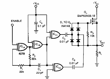 Relé de estado sólido
Relé de estado sólido