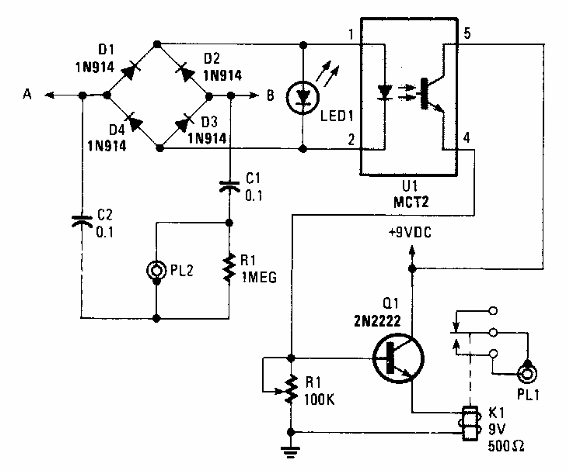 Grabador de mensajes
Grabador de mensajes
