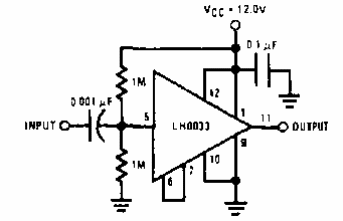 Búfercon fuente única 
