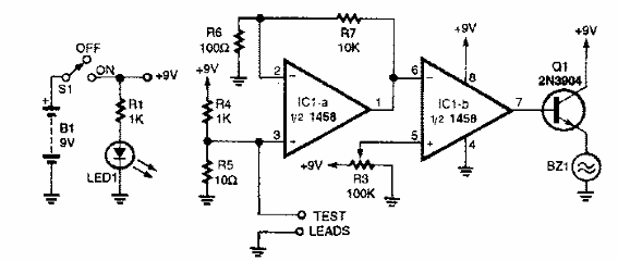 Montaje de continuidad 
