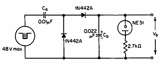 Generador de escalera de 4 escalones
Generador de escalera de 4 escalones