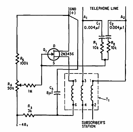 Cancelador de ruido para teléfono
Cancelador de ruido para teléfono