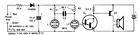 Marcador aislado
Marcador aislado