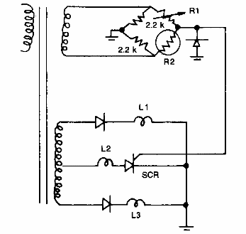 Sensor de temperatura
Sensor de temperatura
