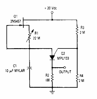 Temporizador de larga duración con PUT
Temporizador de larga duración con PUT