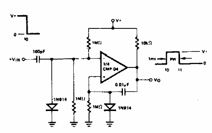 Monoestable
Monoestable