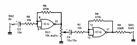 Seguidor de señal
Seguidor de señal