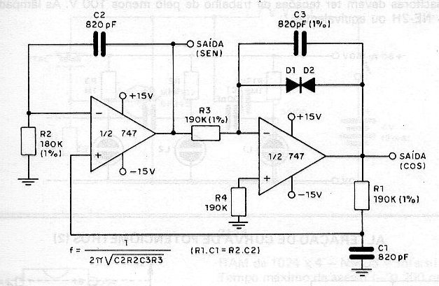 Oscilador en cuadratura
Oscilador en cuadratura