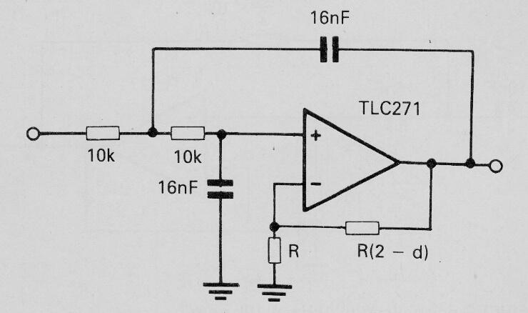 Filtro pasa baja de 1 kHz (2)
Filtro pasa baja de 1 kHz (2)
