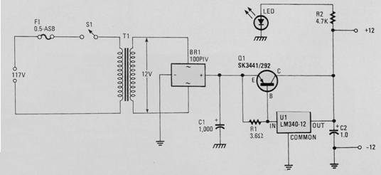 Fuente para radio y reproductor de CD de coche
