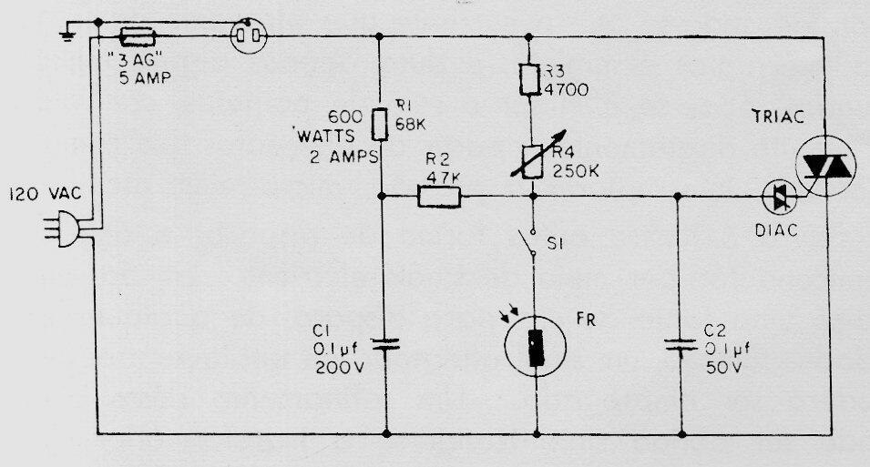 Interruptor nocturno
Interruptor nocturno