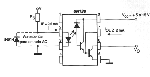 Indicador de estado de alta tensión
Indicador de estado de alta tensión