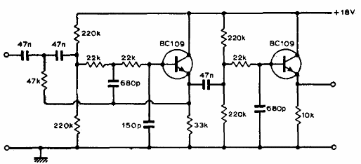 Filtro de scratch y ruidos
Filtro de scratch y ruidos