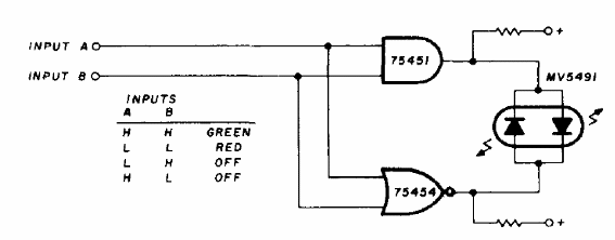 Detector de coincidencia
Detector de coincidencia