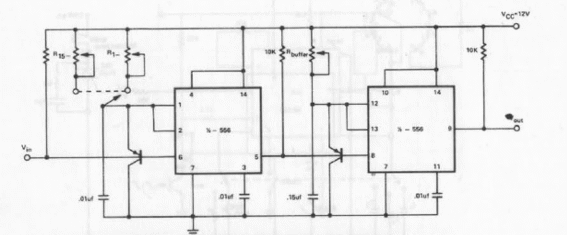 Alarma de velocidad
Alarma de velocidad