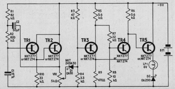 Interruptor de tiempo
Interruptor de tiempo