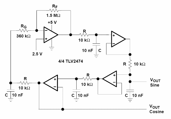 Oscilador Bubba
Oscilador Bubba