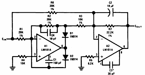 Convertidor de CA a CC
Convertidor de CA a CC