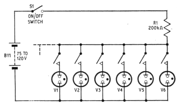 Letrero de neón
Letrero de neón