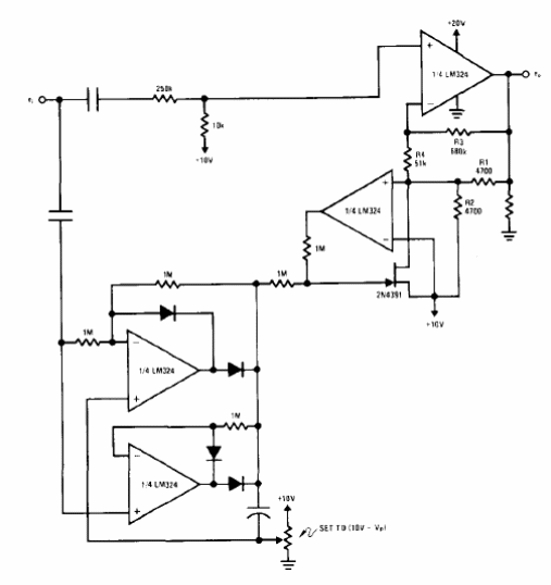 Expansor de volumen C

