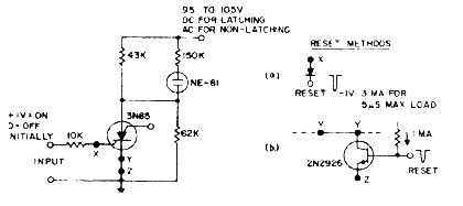 Drive de lámpara de neón con llave de silicio
Drive de lámpara de neón con llave de silicio