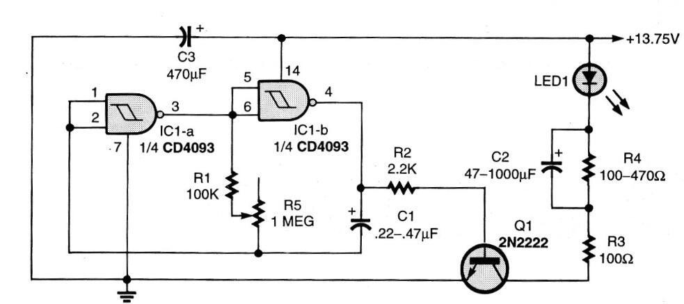 Indicador LED 4093
Indicador LED 4093