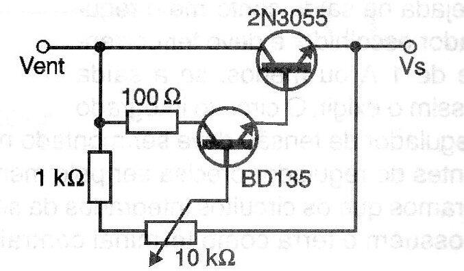 Potenciómetro electrónico
Potenciómetro electrónico