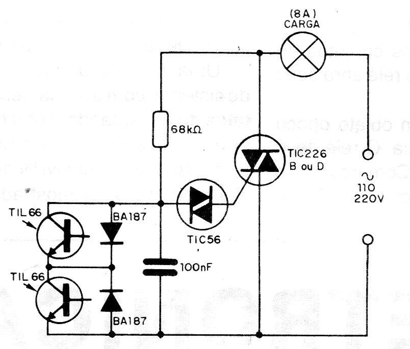 Foto Control de potencia
Foto Control de potencia