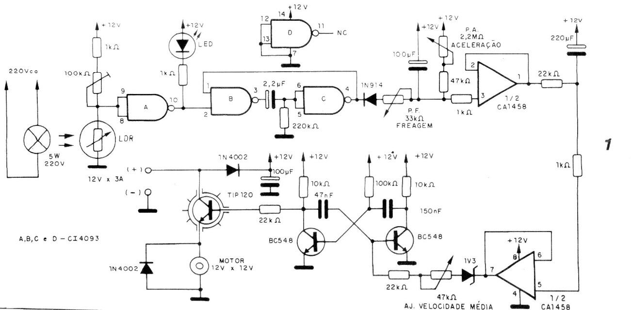 Grúa aérea inteligente
Grúa aérea inteligente