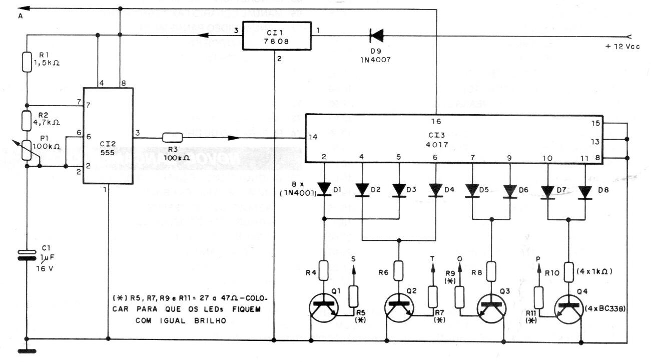 Alerta de frenado
Alerta de frenado