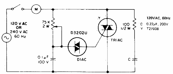Control para motor de inducción
Control para motor de inducción
