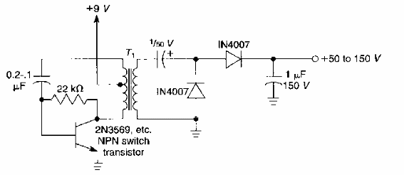 Convertidor CC a CC
Convertidor CC a CC