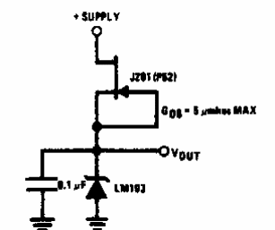 Regulador de baja potencia
Regulador de baja potencia