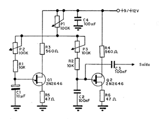 Sirena Unijuntura
Sirena Unijuntura