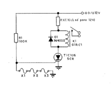 Alarma económica
Alarma económica