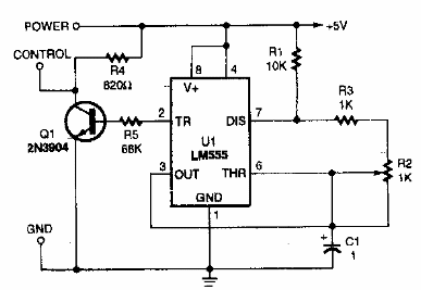 Prueba de servo
Prueba de servo