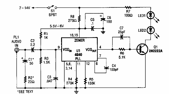 Transmisor de auricular inalámbrico
Transmisor de auricular inalámbrico
