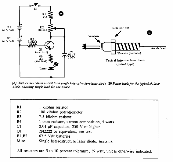 Controlador de láser de estado sólido
Controlador de láser de estado sólido